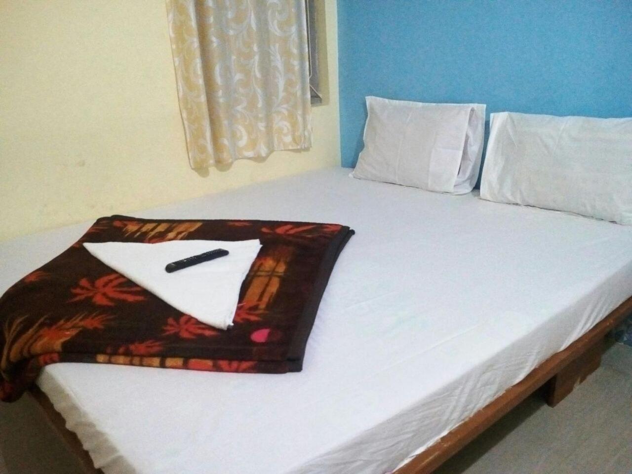 Sri Thanga Harish Cottage Yercaud Exterior photo